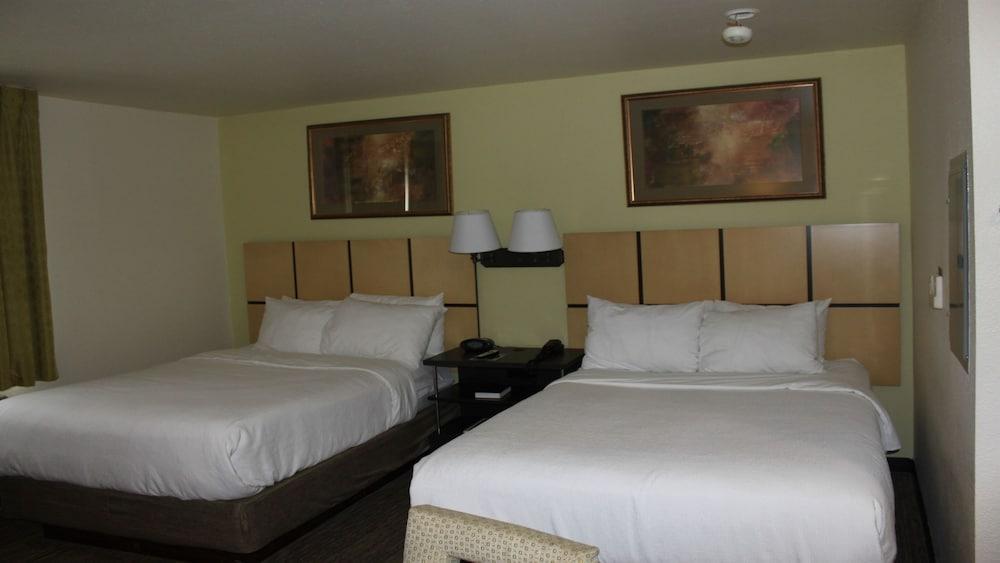 Candlewood Suites Tulsa Broken Arrow Ngoại thất bức ảnh
