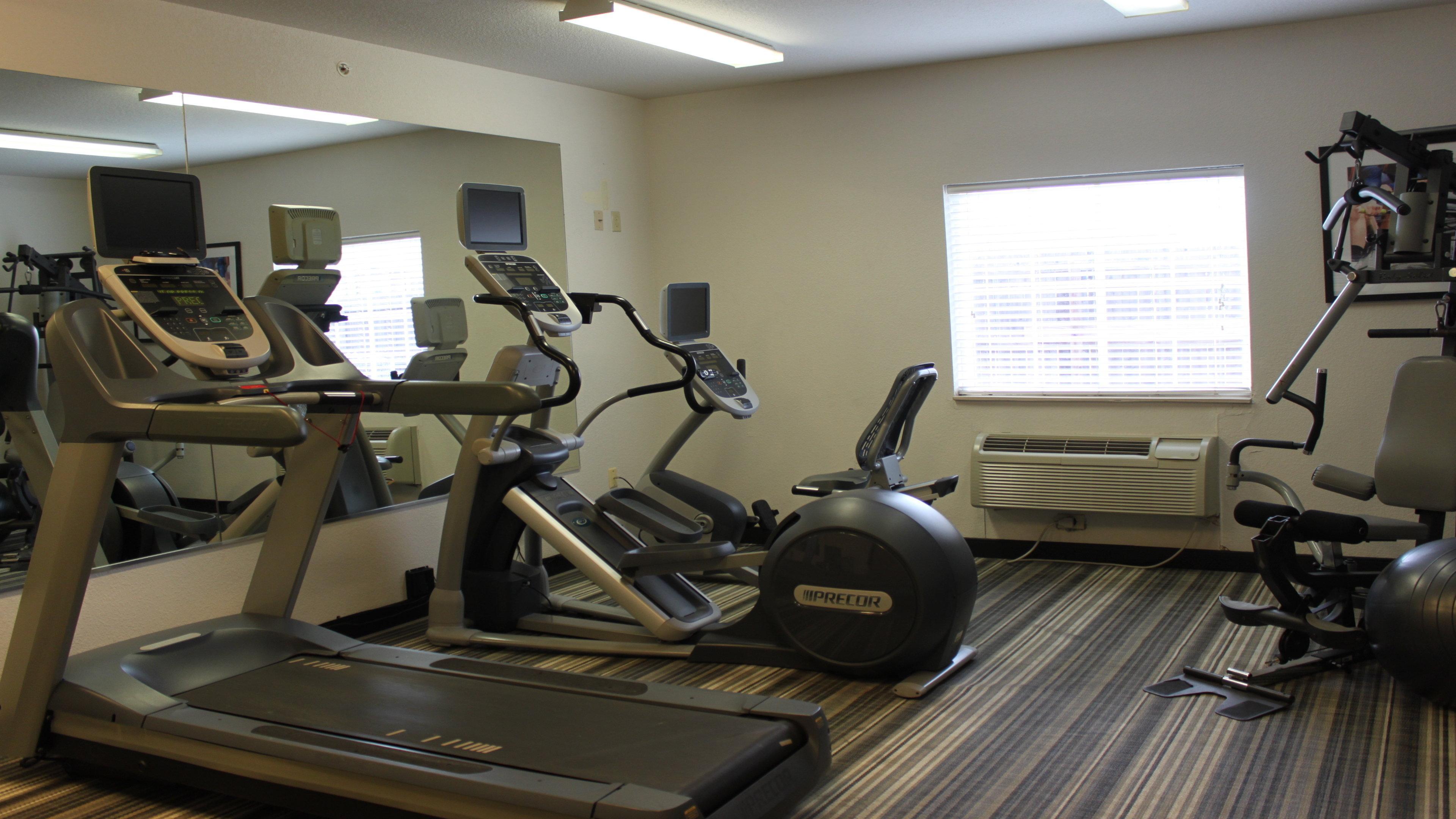 Candlewood Suites Tulsa Broken Arrow Ngoại thất bức ảnh