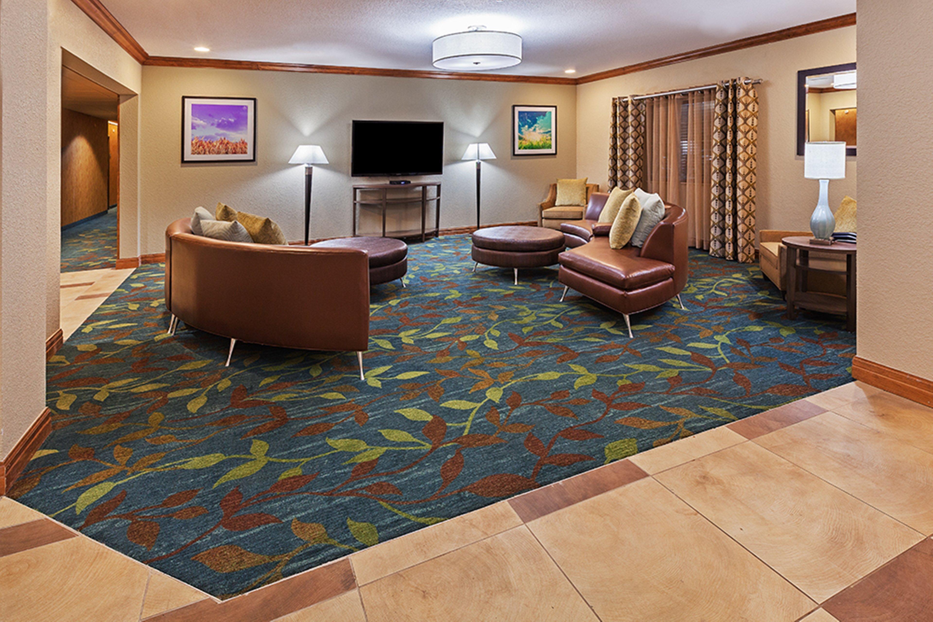 Candlewood Suites Tulsa Broken Arrow Ngoại thất bức ảnh