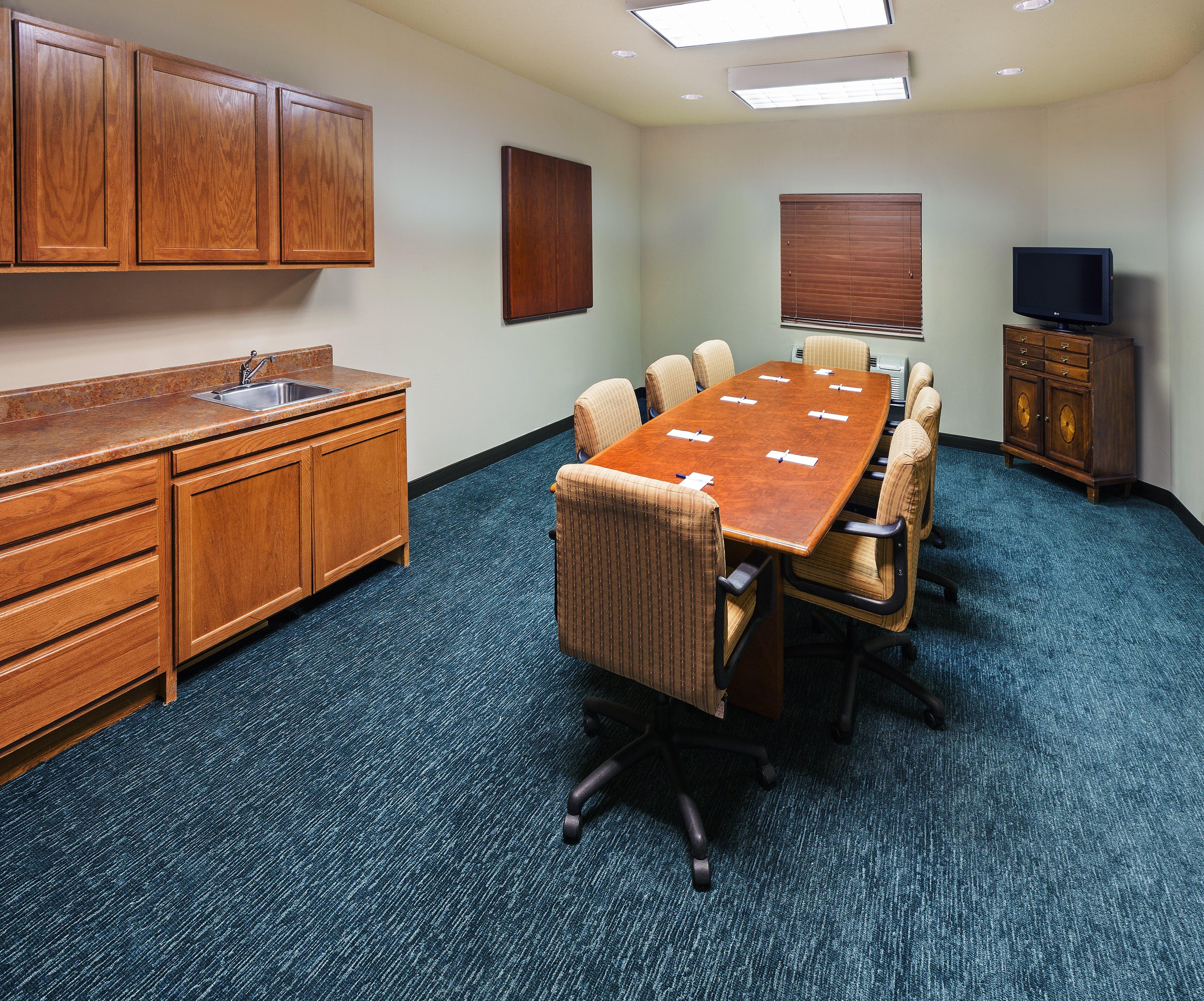 Candlewood Suites Tulsa Broken Arrow Ngoại thất bức ảnh