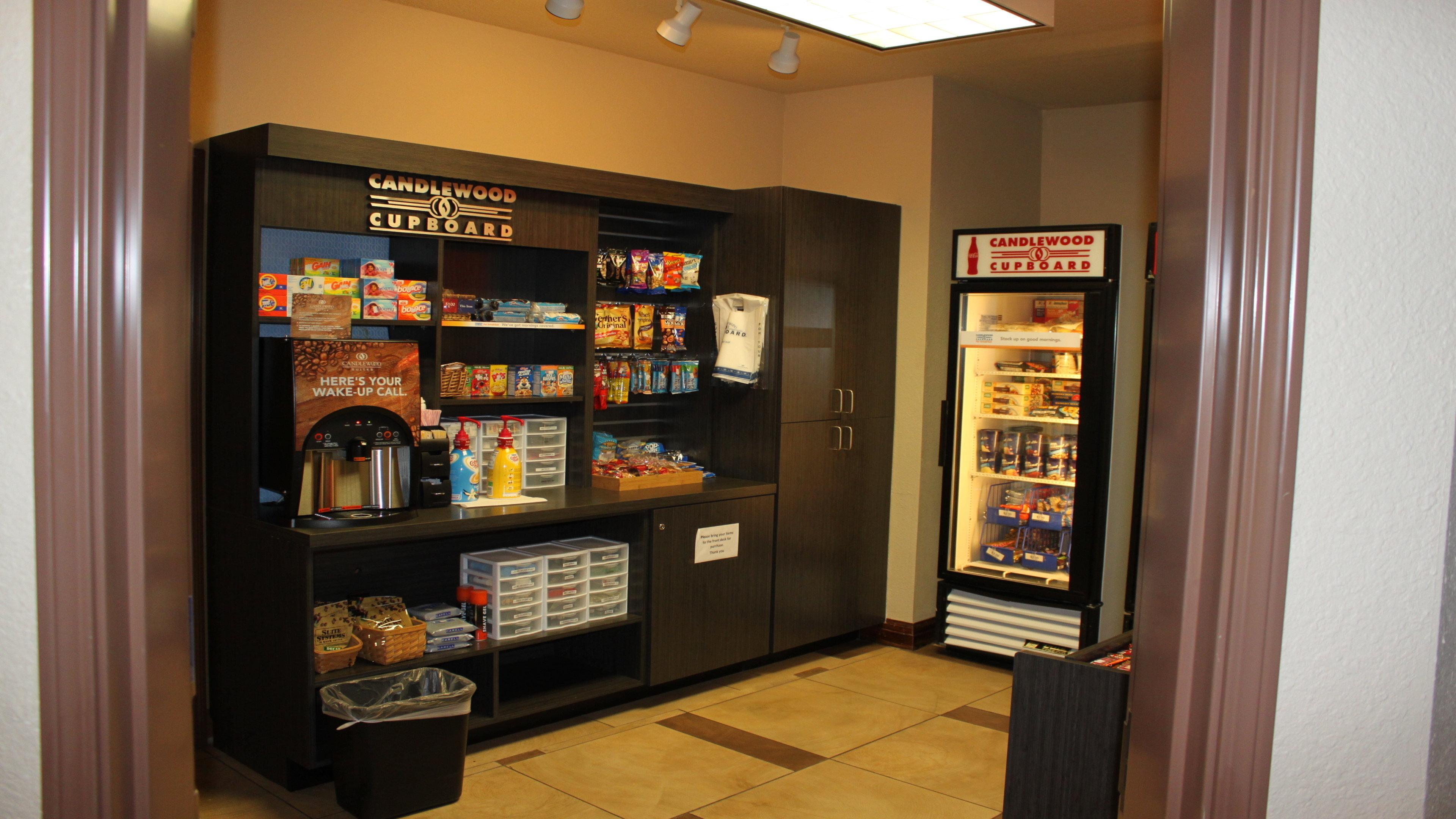 Candlewood Suites Tulsa Broken Arrow Ngoại thất bức ảnh