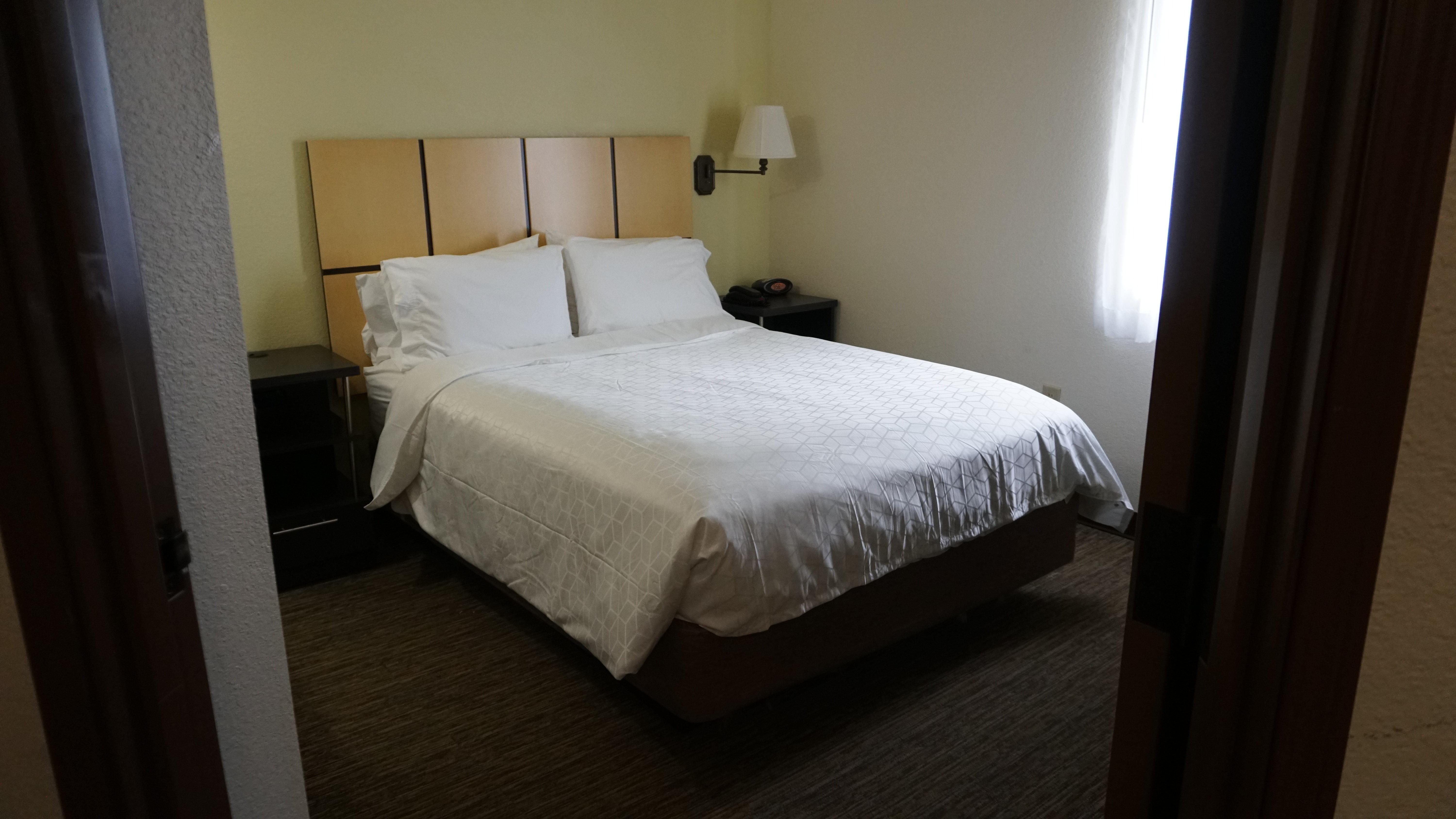 Candlewood Suites Tulsa Broken Arrow Ngoại thất bức ảnh