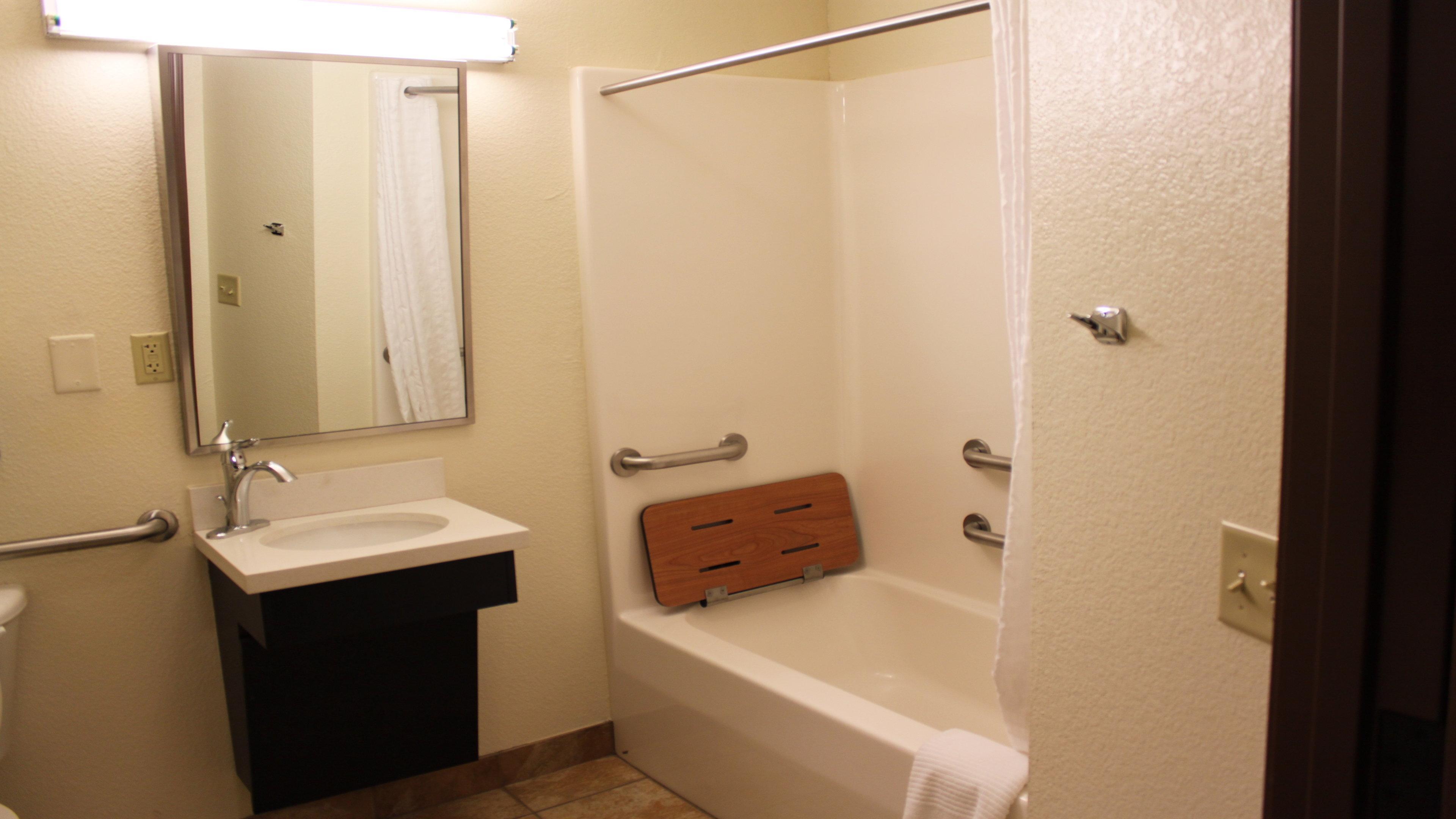 Candlewood Suites Tulsa Broken Arrow Ngoại thất bức ảnh