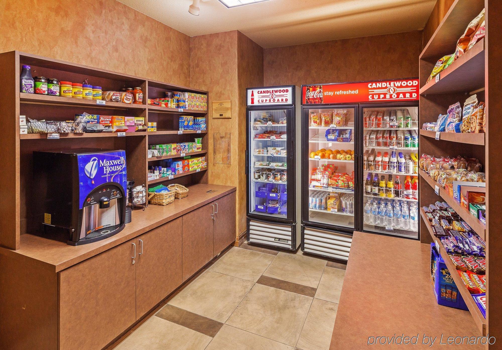 Candlewood Suites Tulsa Broken Arrow Ngoại thất bức ảnh