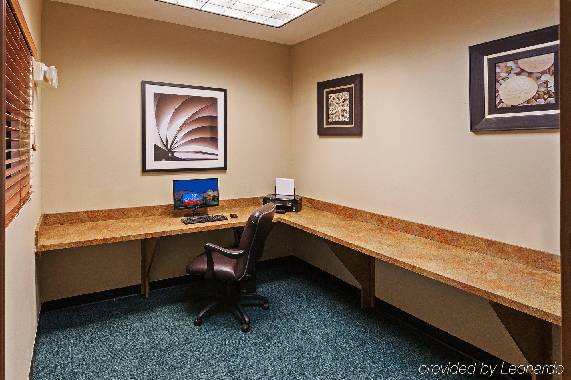 Candlewood Suites Tulsa Broken Arrow Ngoại thất bức ảnh