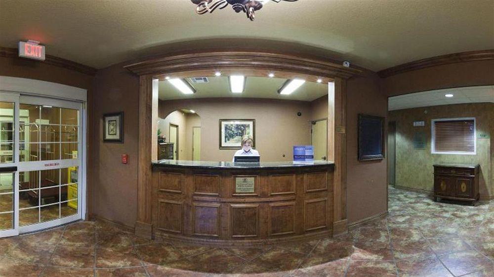 Candlewood Suites Tulsa Broken Arrow Ngoại thất bức ảnh