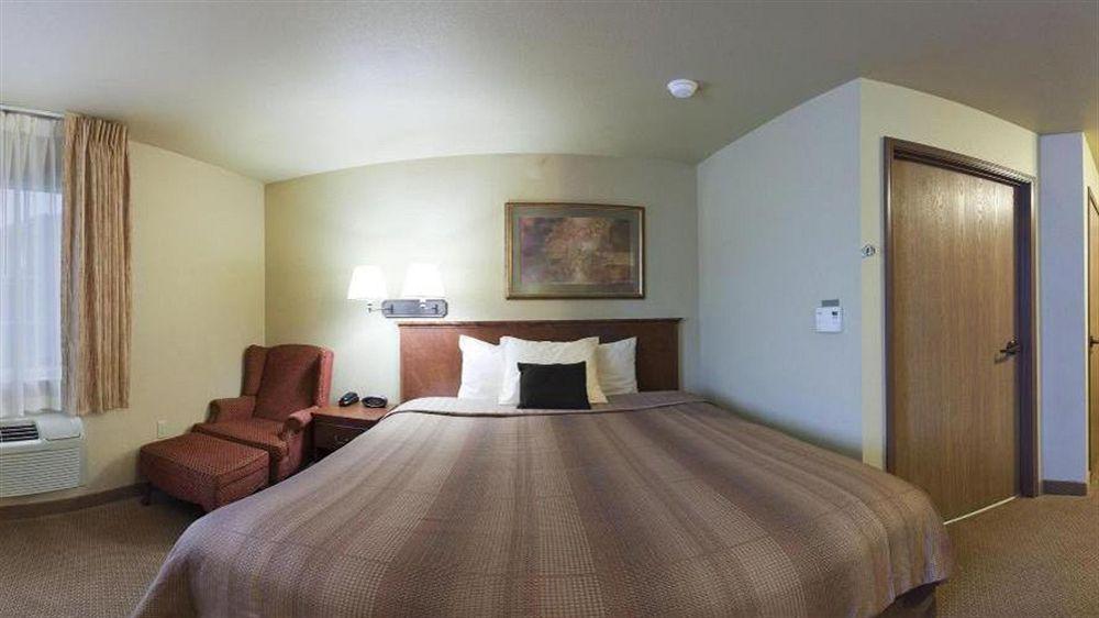 Candlewood Suites Tulsa Broken Arrow Ngoại thất bức ảnh