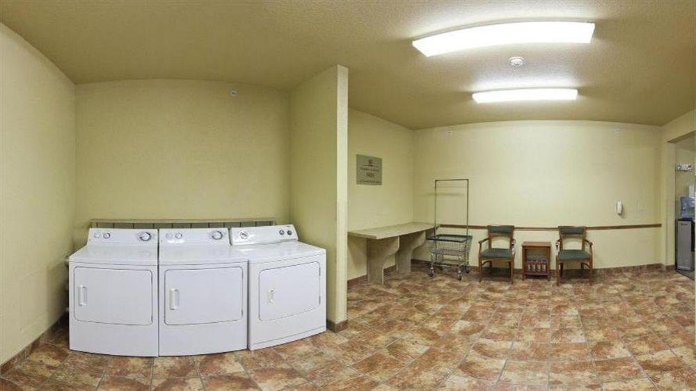 Candlewood Suites Tulsa Broken Arrow Ngoại thất bức ảnh