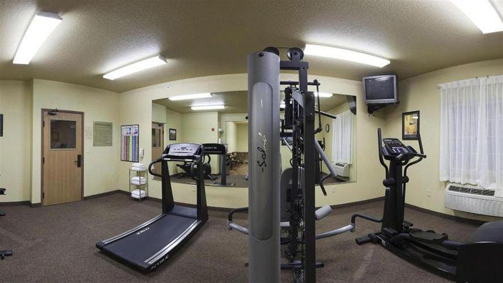 Candlewood Suites Tulsa Broken Arrow Ngoại thất bức ảnh