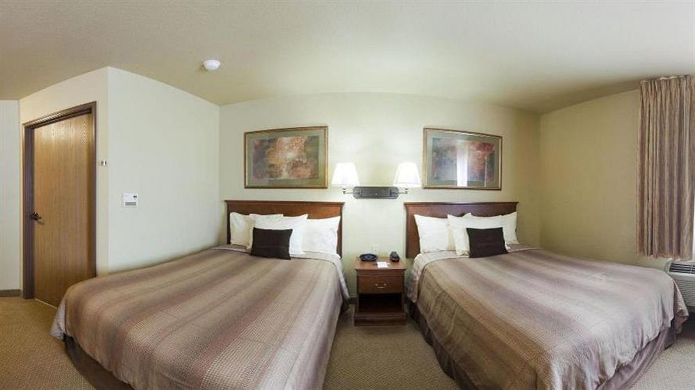 Candlewood Suites Tulsa Broken Arrow Ngoại thất bức ảnh