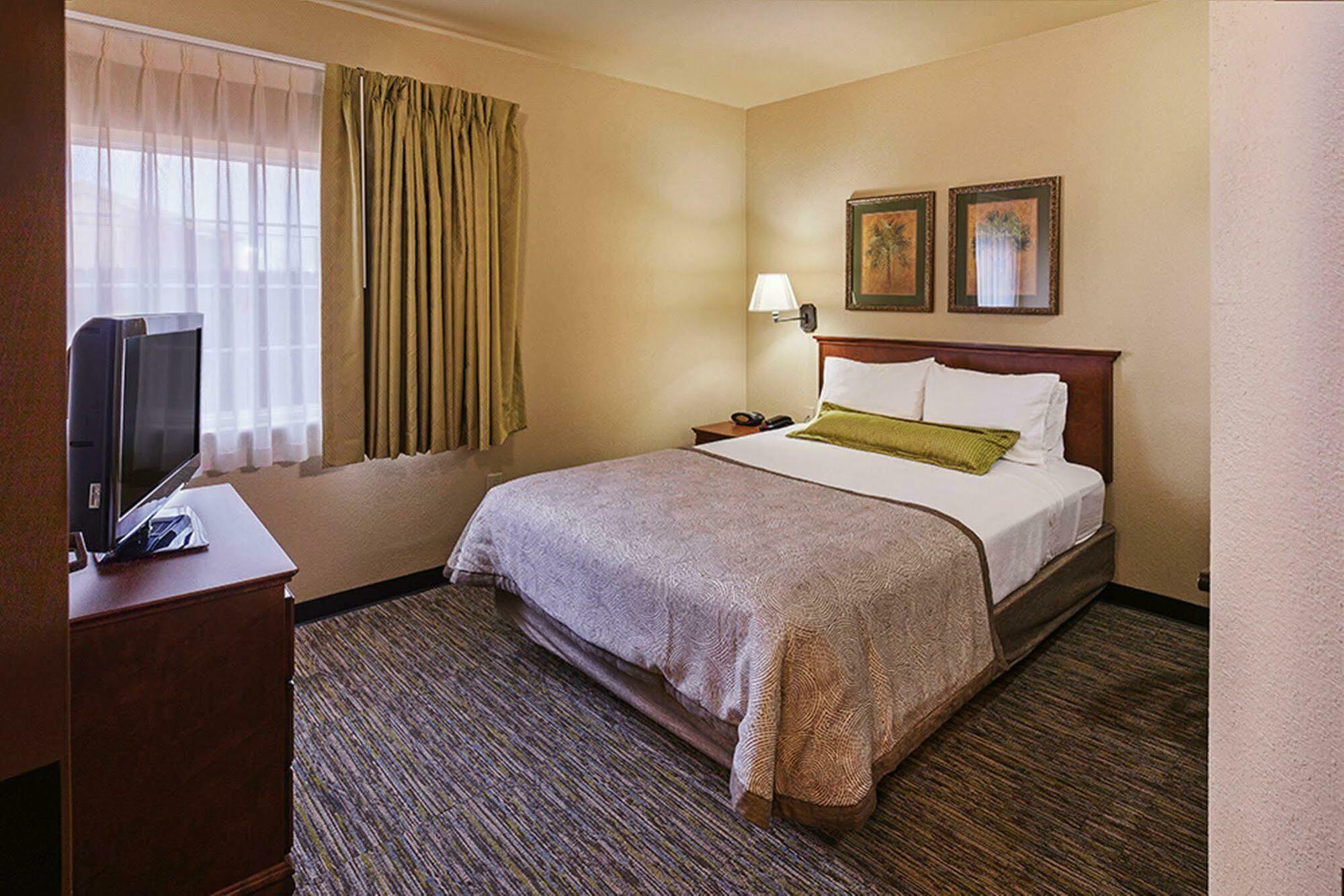 Candlewood Suites Tulsa Broken Arrow Ngoại thất bức ảnh