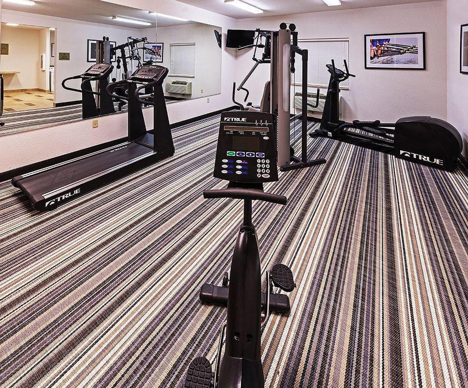 Candlewood Suites Tulsa Broken Arrow Ngoại thất bức ảnh
