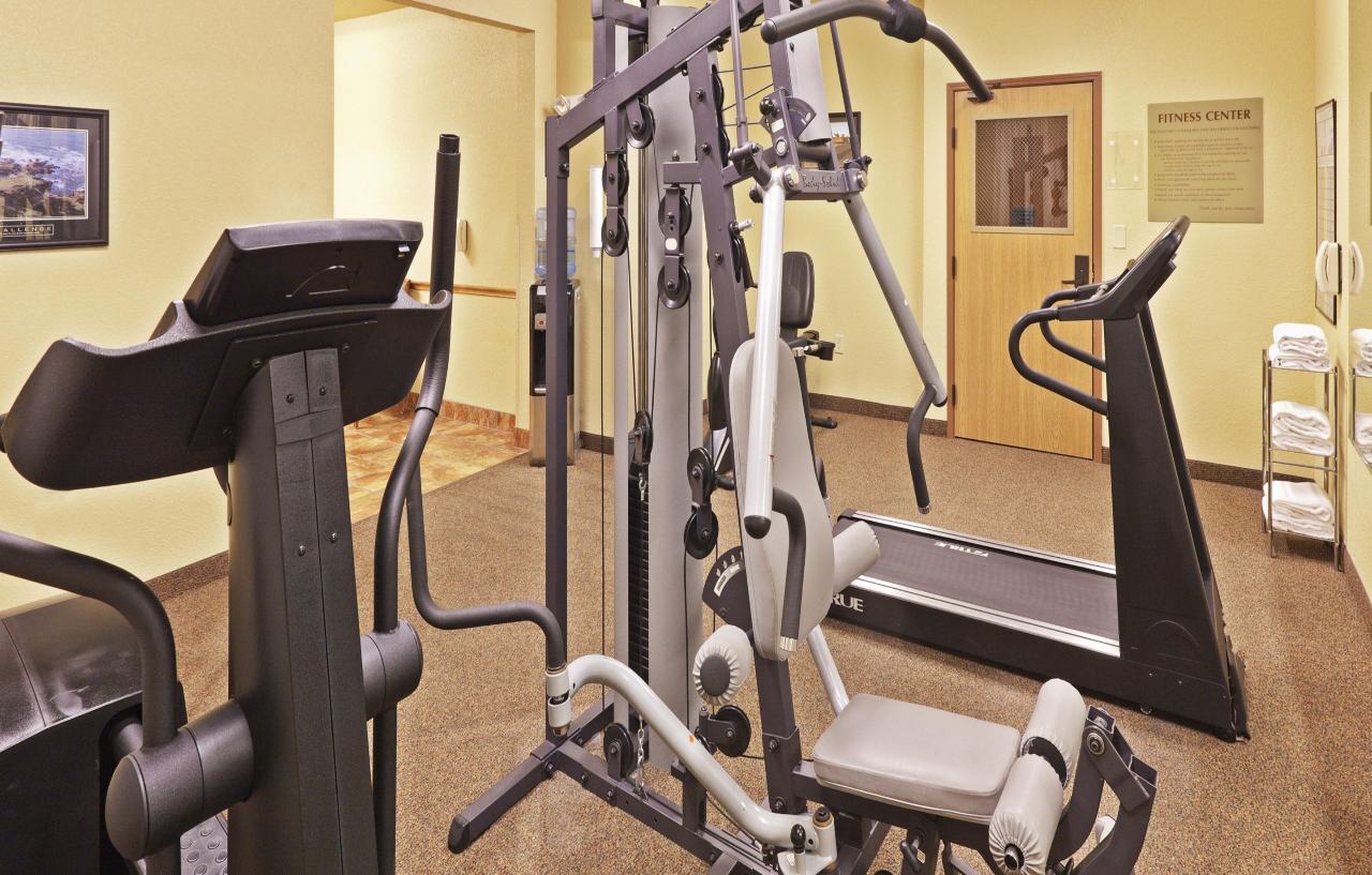Candlewood Suites Tulsa Broken Arrow Ngoại thất bức ảnh